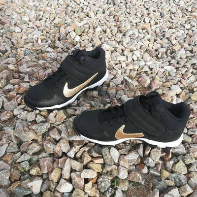 nike men's alpha huarache varsity keystone mid baseball cleats