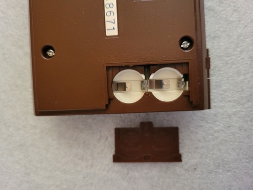 Nintendo Game & Watch Donkey Kong 2 Multi Screen JR-55 Mit OVP Boxed - Picture 9 of 23