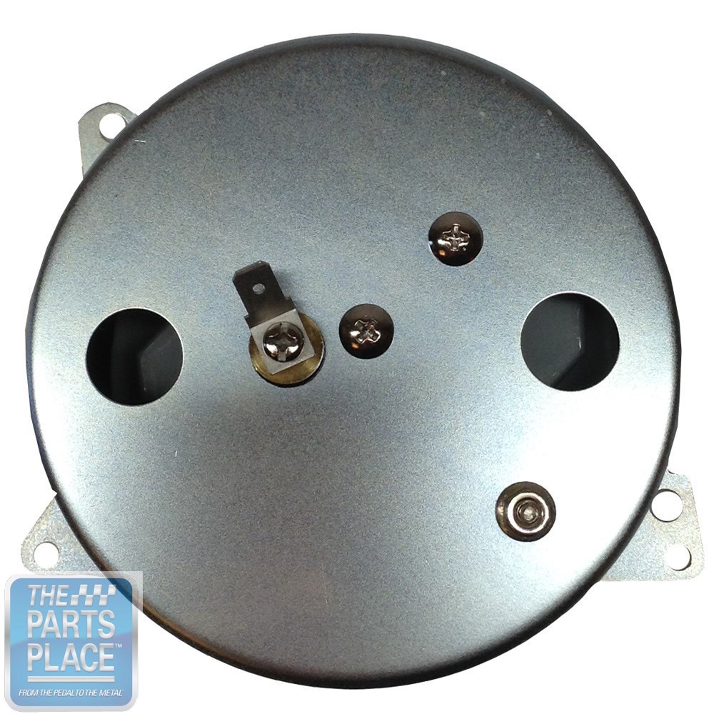 1970-72 Oldsmobile Cutlass / 442 Dash Clock With Quartz Movement | eBay