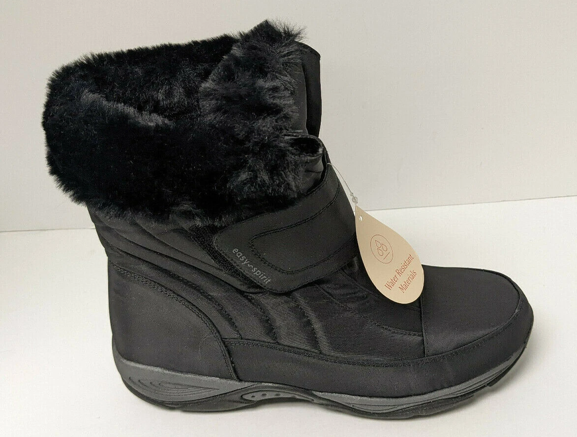 Women's 11w top snow boots