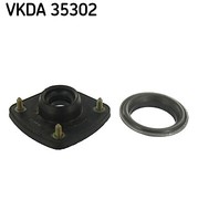 SKF Vkda 35302 FederbeinstüTzlager For CitroËN Peugeot