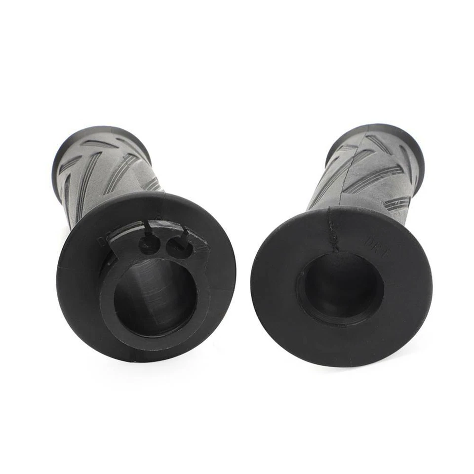 For Honda Handle Throttle Sleeve Tube Grips CBR600RR CBR1000RR 1100XX NT700 RC51 - Image 4 of 4