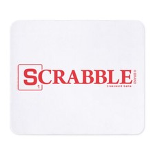CafePress Logo Non-slip Rubber Mousepad, Gaming Mouse Pad 755913747 
