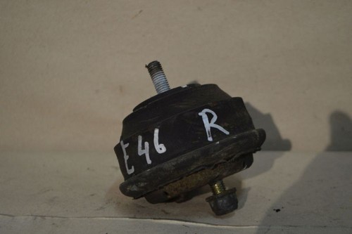 BMW 3 CABRIOLET (E46) 323 CI Motorbock rechts Motorlager Lager Motorlagerung