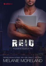 Reid. Prywatne imperium. Tom 4 - Melanie Moreland