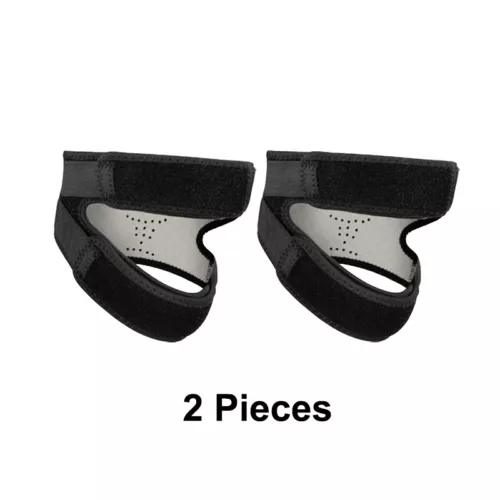 Patella Stabilizer Knee Support Strap Tendon Brace Pain Rellief Sport Warp Belt - Picture 25 of 32