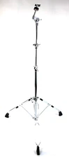 Ludwig Backbeat Straight Cymbal Stand  #R4339