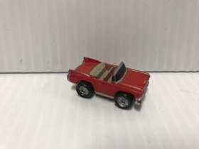 Lot of 5 Vintage 1986 Galoob Micro Machines Used (FC74-4 T1264)