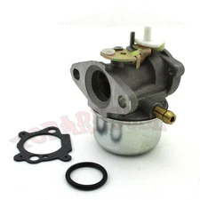 Carburetor For Rotary 14112 Oregon 50-658 Lawn Mower Pressure Washer Carb