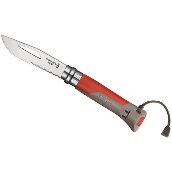 Altri articoli Opinel per campeggio ed escursionismo