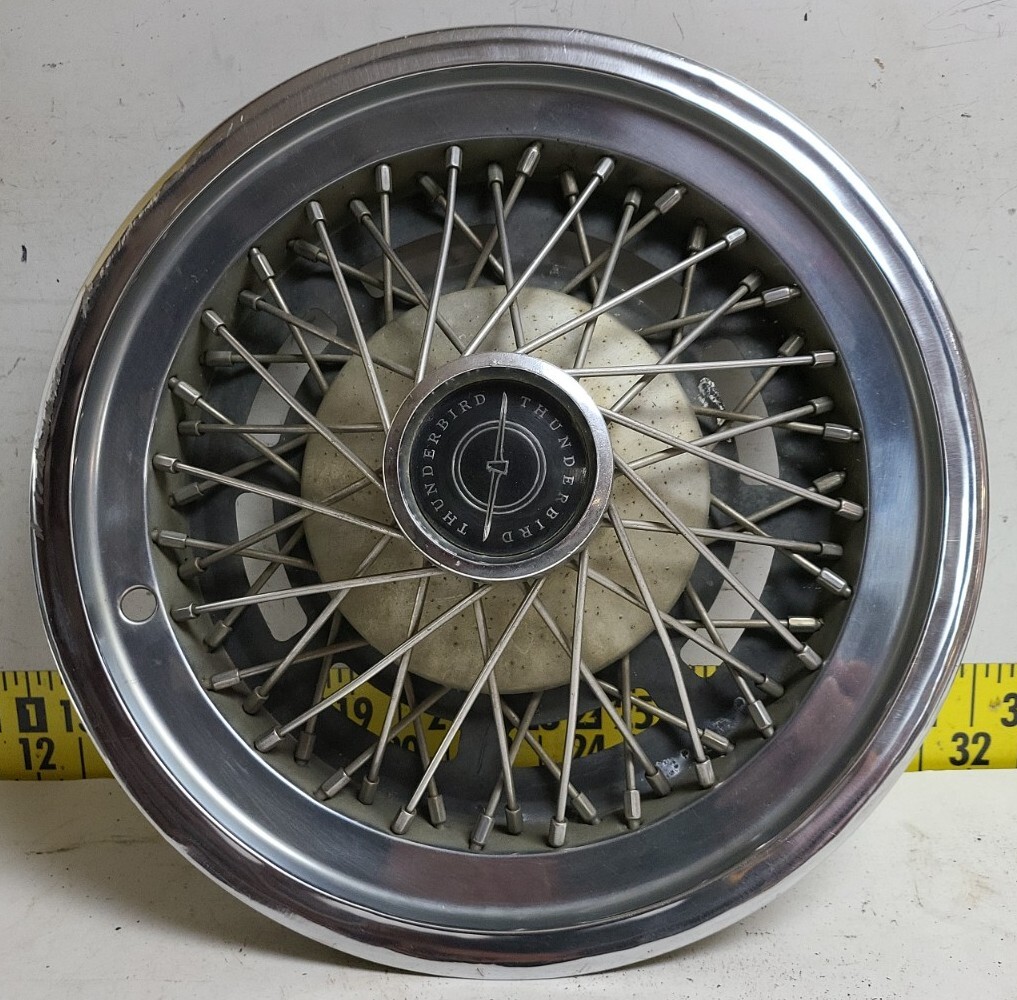Used OEM Set of 4 15