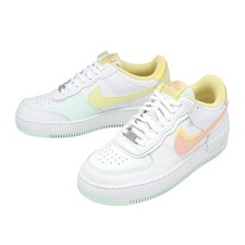 Nike Air Force 1 Shadow IV3221-181 White Past...