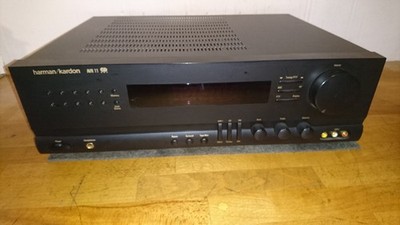 Harman Kardon AVR 11   AV-Receiver Amplificateur Amplifire Poweramp Stereo Hifi