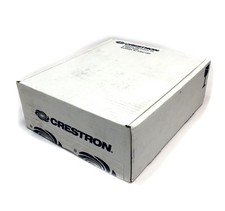 NEW OPEN-BOX Crestron DM-PSU-ULTRA-MIDSPAN Midspan PoDM Injector 6507998