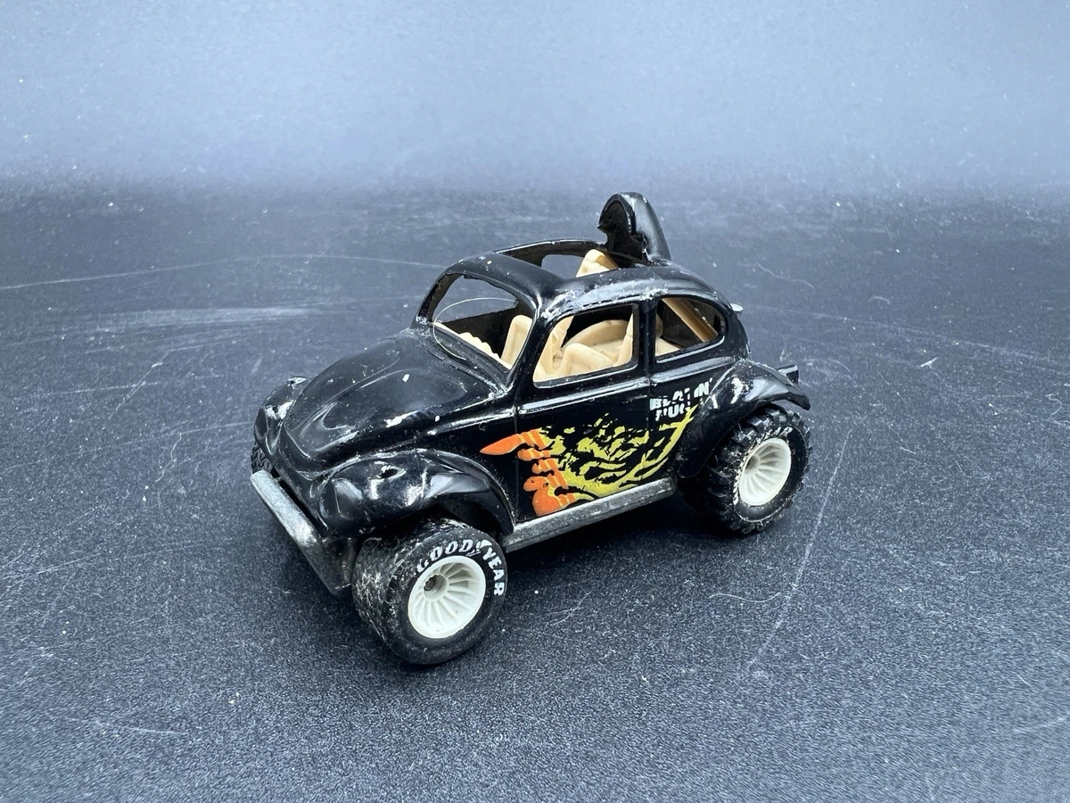 最終値下　ホットウィール　リアルライダース　VW BUG等 Hot Wheels Real Riders Volkswagen Diecast Cars for sale | eBay
