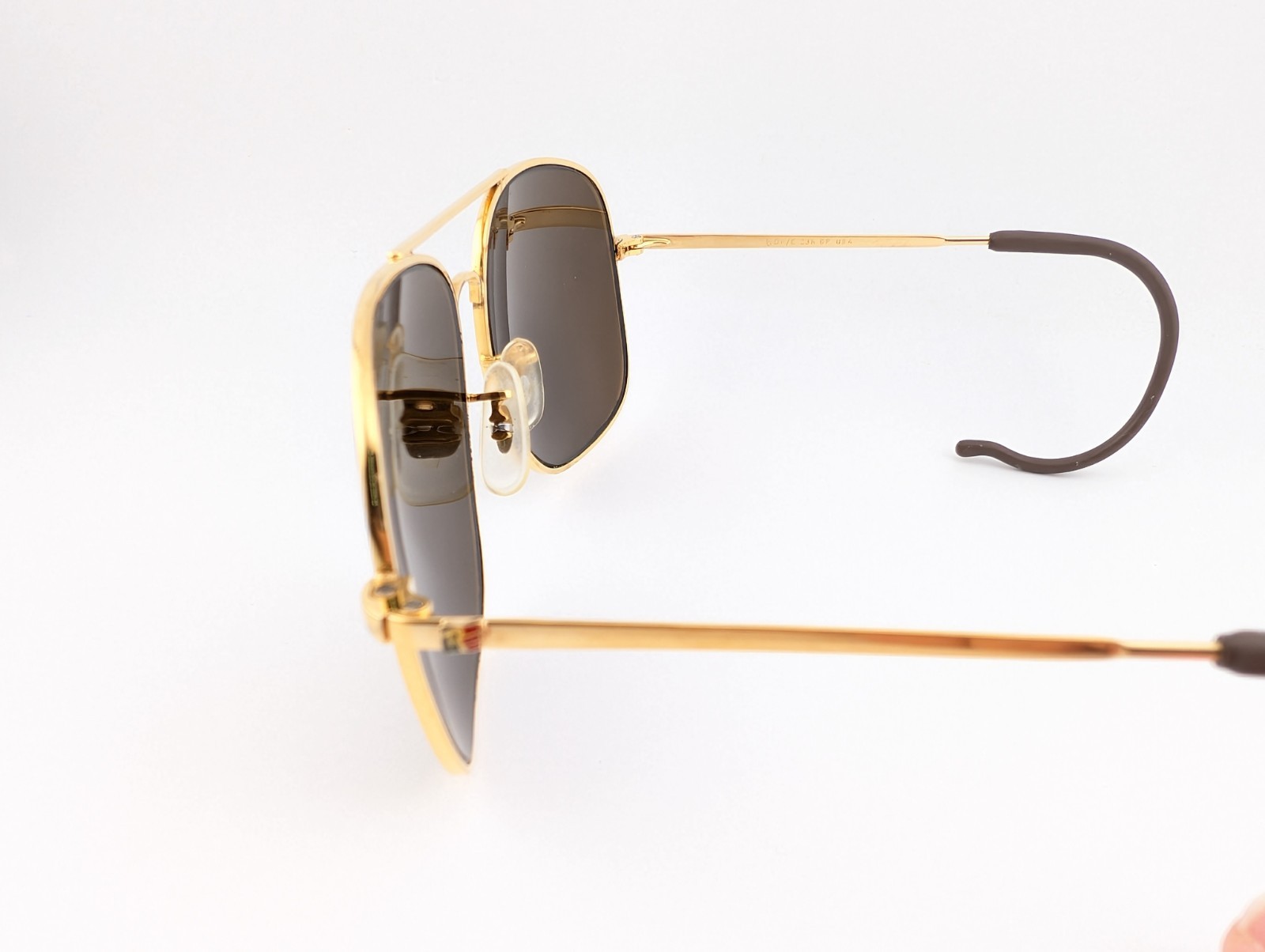 Randolph Engineering Eyeglasses, Frames Only, 6[]… - image 7