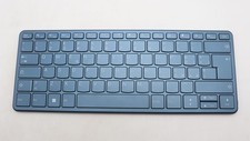 Original 5CB1L69923 Lenovo Thinkpad Keyboard Italian Yoga Book 9 13IRU8