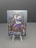 2025 Bowman University Chrome - Alonza Barnett III #35 (RC) James Madison (JMU)