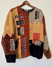 Einzigartige Designer Damenjacke - Echtes Unikat & absoluter Hingucker! NEU