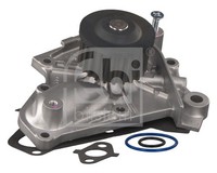 Febi Bilstein Wasserpumpe MotorküHlung 26280 FüR Carina RAV Avensis Picnic Camry