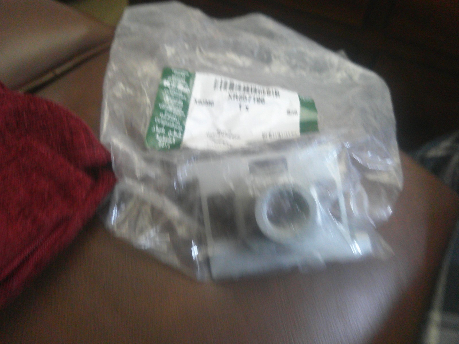 Jaguar Xf Clutch Kit on eBay