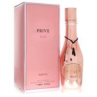 Riiffs Prive Rose By Riiffs Eau De Parfum Spray 3.4 Oz / E 100 Ml
