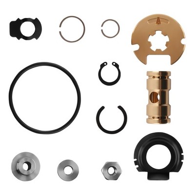 Turbo Rebuild Repair Kit for Hyundai H-1 Starex 2.5 CRDI D4CB 07- Turbocharger