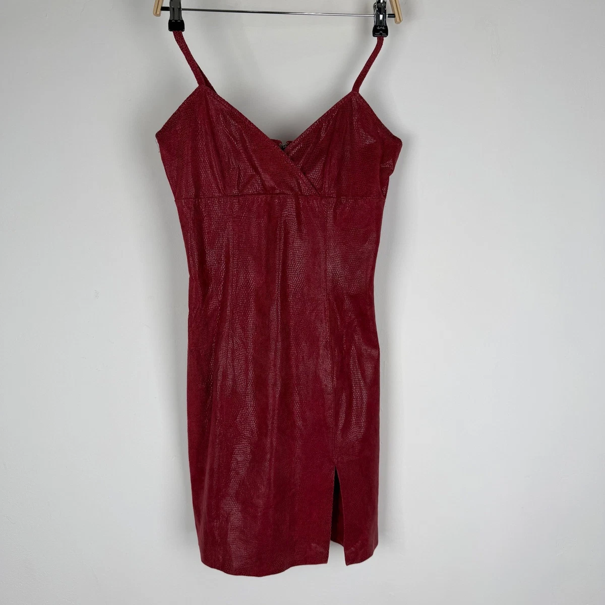 Express Leather Dresses for Women for sale | eBay Express Leather Dresses for Women for sale | eBay
