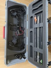 Mathews TX-5 Compound Bow