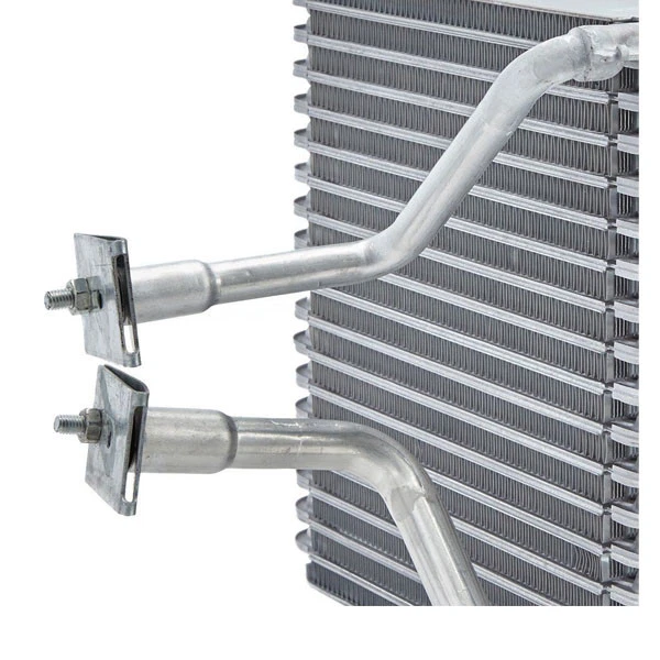 For 95-00 Contour, Mystic & 99-00 Cougar Front AC A/C Evaporator Core Assembly - Imagem 3 de 3