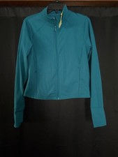 NWT Ladies Jacket; SZ L