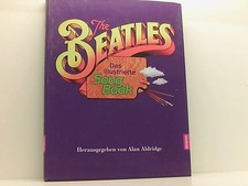 The Beatles, Das illustrierte Songbook das illustrierte Song-Book Aldridge, Alan