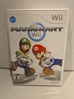New ListingNintendo Mario Kart Wii Nintendo Wii 2008 Complete w/ Manual, Case, Disc
