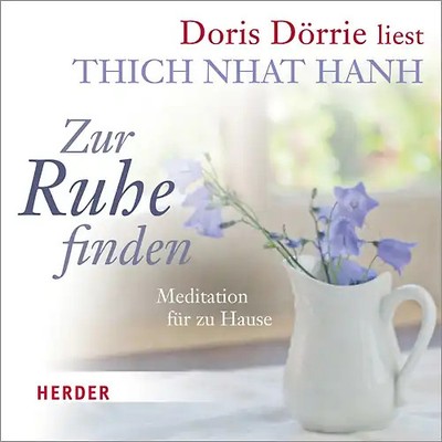 Zur Ruhe finden