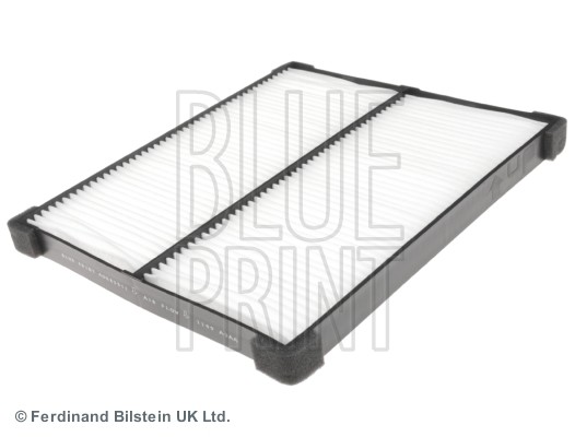 Blue Print ADK82511 Innenraumfilter FüR Kizashi 2.4 2.4LPG 10.10- Suzuki-image