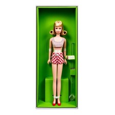 BARBIE Signature 60 Years of Francie Doll  Blonde Flip - JJY14 - In stock