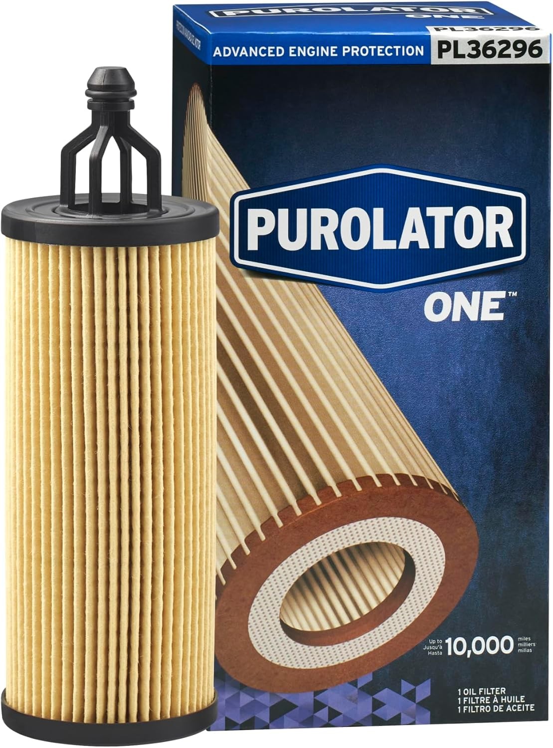 Filter Compatible With Jeep Grand