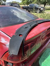 2 Piece Wiper Cowl For 9904 Mustang Front Windshield