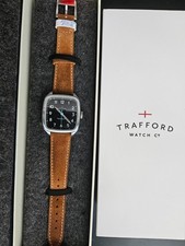Наручные часы Trafford Watch Co Crossroads