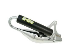 Auspuff TECNIGAS Q-Tre Chrom kompatibel für GILERA PIAGGIO 50 TPH ZIP Runner NRG