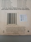 Michael Jordan 1997 Upper Deck Tribute III MJ Reflections 30 Card Set SEALED psa — photo 2