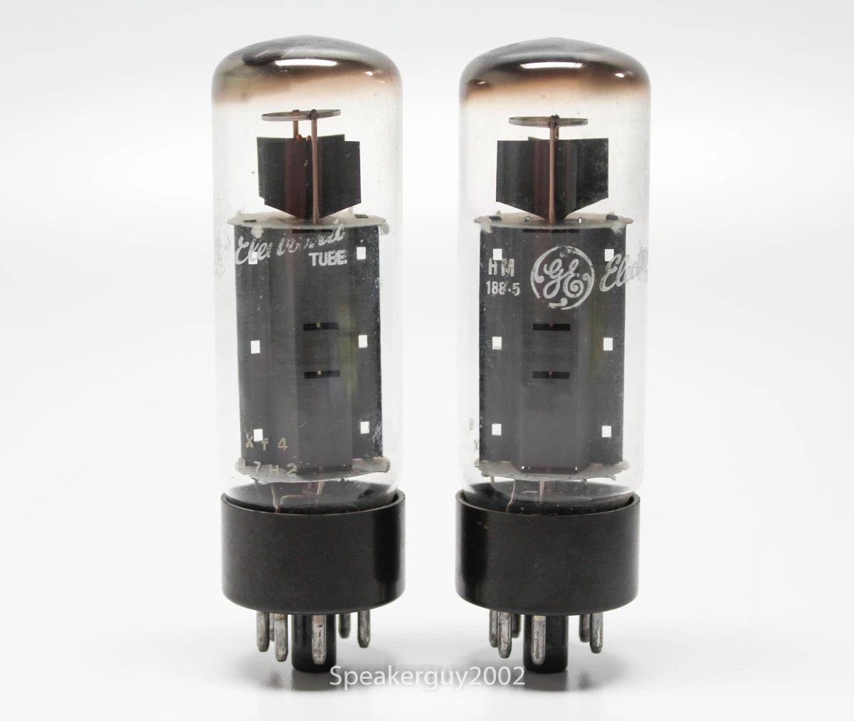 Mullard El34 for sale | eBay