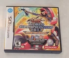 Yu-Gi-Oh 5D's World Championship 2011: Over the Nexus (Nintendo DS CIB)