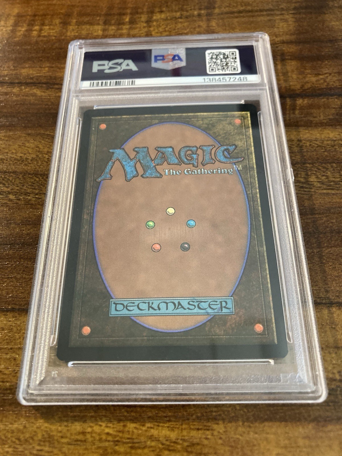 MTG✨PEER INTO THE ABYSS 🌈 FOIL✨SLD Marvel’s Spider-Man VENOM Inks PSA 10 RARE view 8