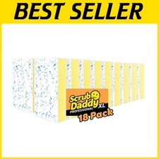 XL Eraser Daddy Sponges - 18 Pack Cleaning Kit 