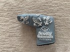 2024 Scotty Cameron Mardi Gras White Lilly Putter Headcover In Hand BRAND NEW