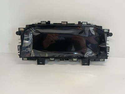 Original VW Golf 8 Caddy T7 Virtual Digital Tacho Kombiinstrument 5H0920340B