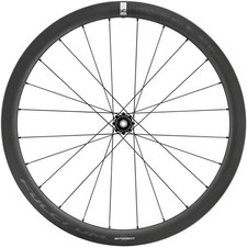 Fulcrum Speed 42 Rear Wheel 700c Disc Centerlock 12x142mm 42mm Depth Black