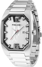 Image of Police Octane Men's Watch 12895Js/04M  RRP £170 WITHOUT BOX