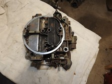 1975 1976 1977 1978 1979 Chevrolet 350 Quadrajet 4 Bbl Carburetor 7045213 Gh310